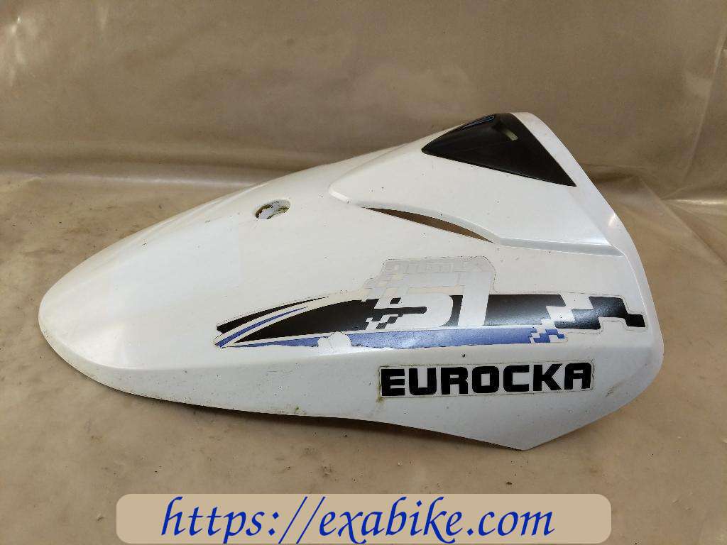 cowl, front Eurocka CKA MOTOR - photo 1