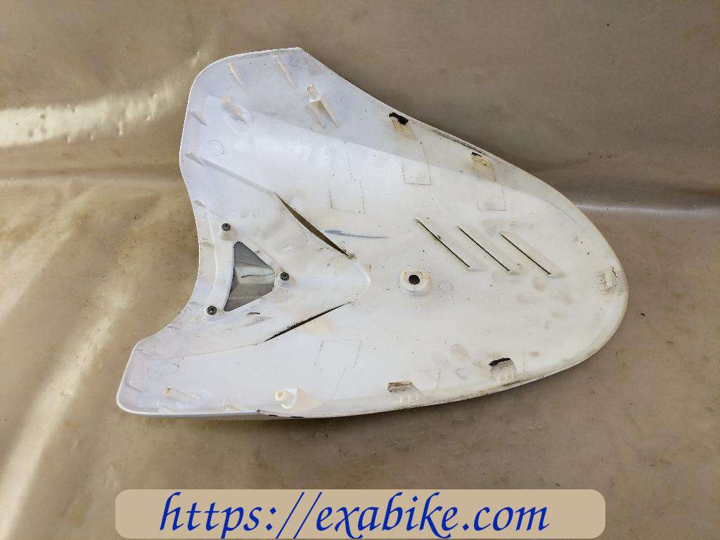 cowl, front Eurocka CKA MOTOR - photo 3