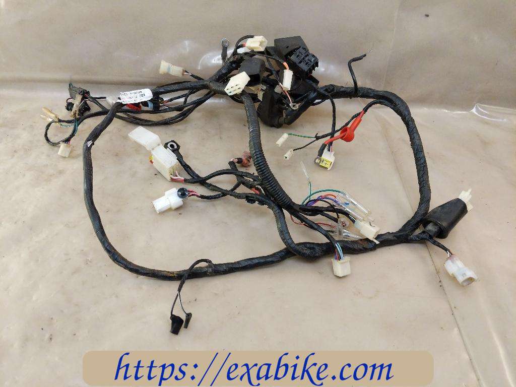 wire harness KSR Pandora 50 - photo 1