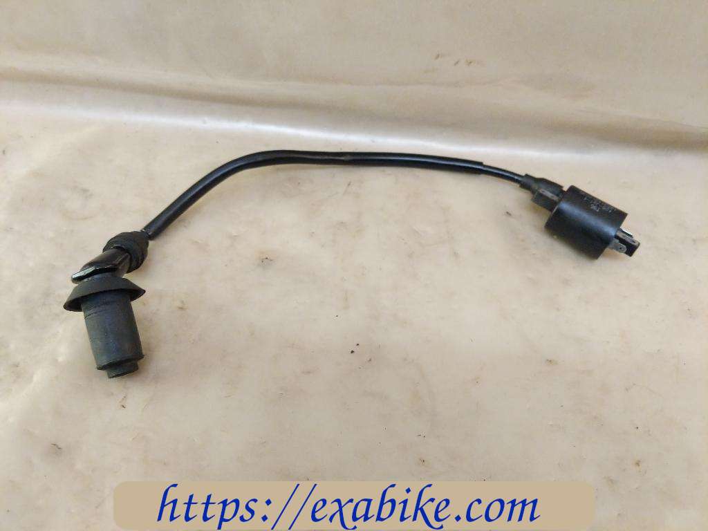 ignition coil KSR Pandora 50 - photo 1