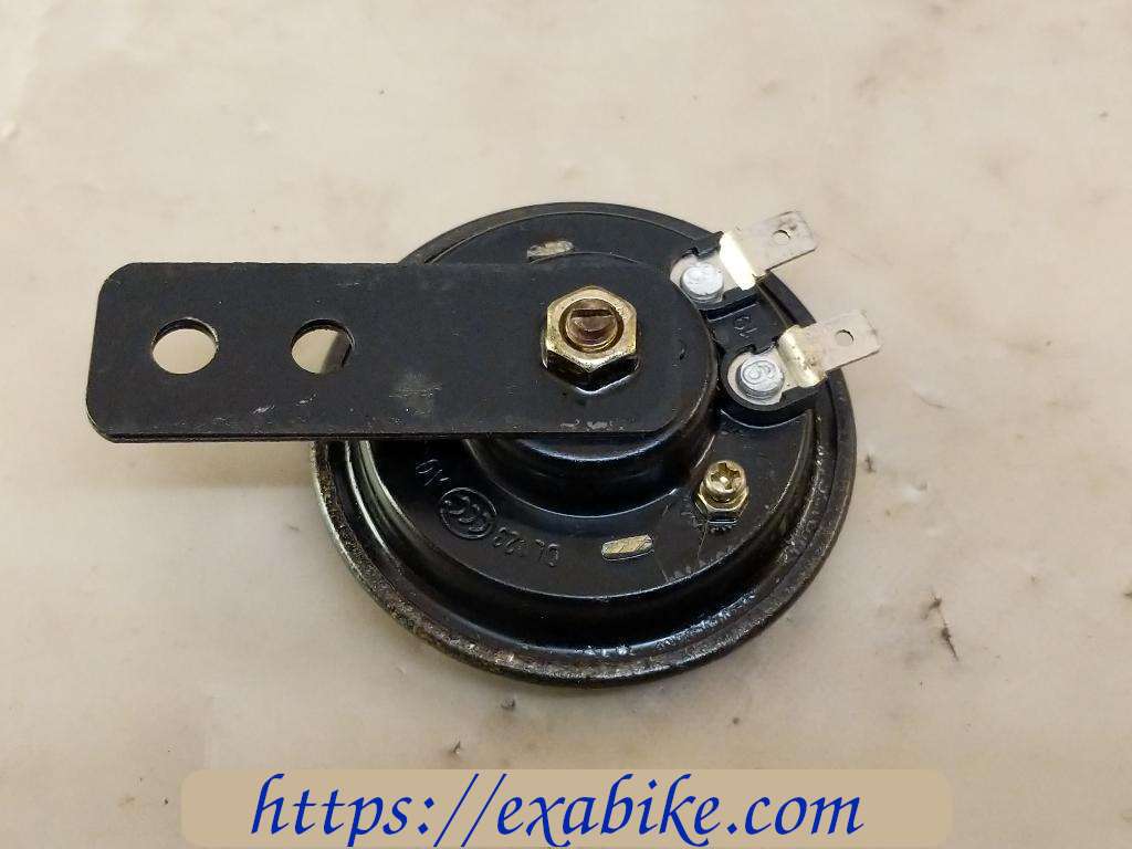 horn KSR Pandora 50 - photo 2