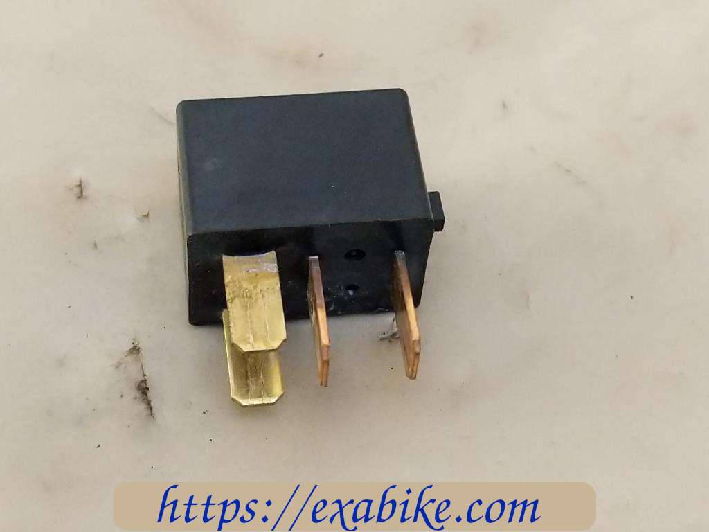 diode KSR Pandora 50 - photo 1