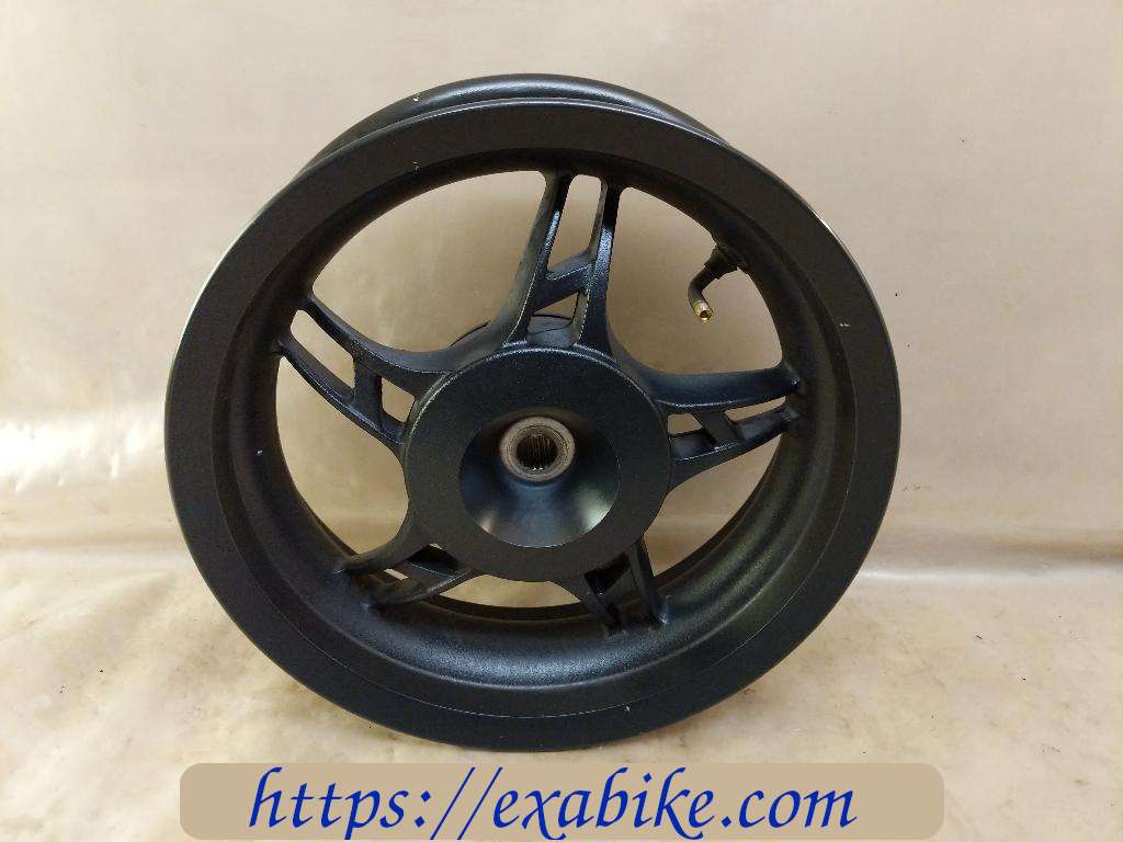 roue arrière KSR Pandora 50 - photo 1