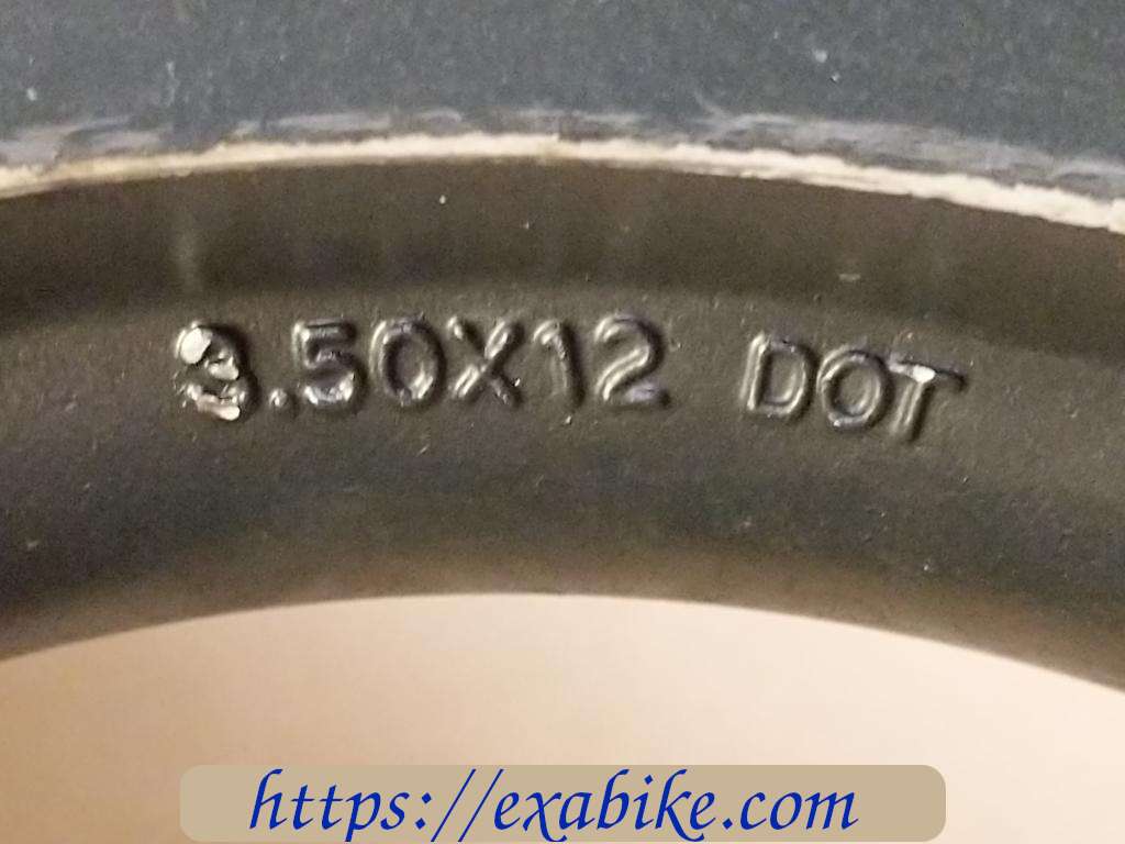 roue arrière KSR Pandora 50 - photo 3