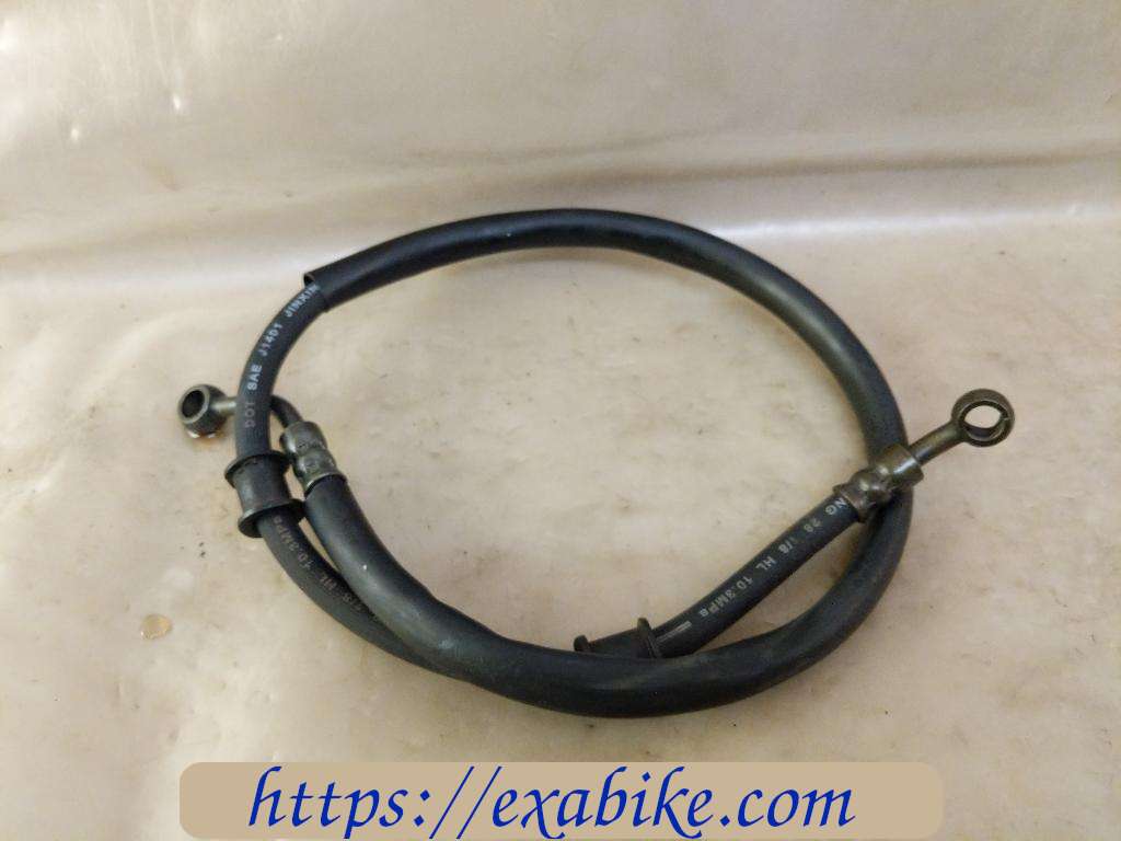 brake hose KSR Pandora 50 - photo 1