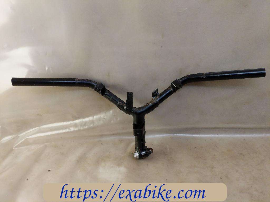 handlebar KSR Pandora 50 - photo 1