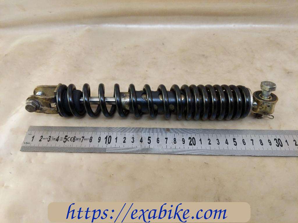 shock absorber KSR Pandora 50 - photo 1