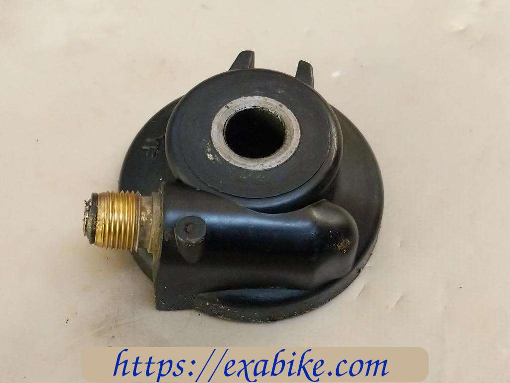 speedometer gear KSR Pandora 50 - photo 1