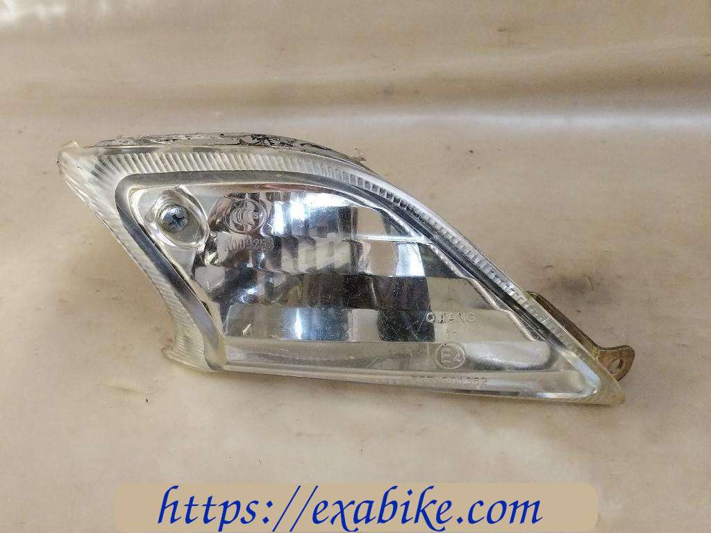 turn signal, front right KSR Pandora 50 - photo 1