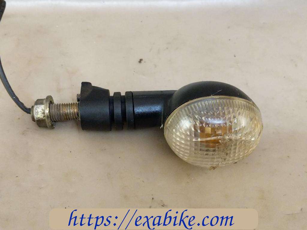 clignotant arrière droit KSR Pandora 50 - photo 1