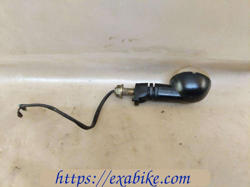 clignotant arrière droit KSR Pandora 50 - photo 2