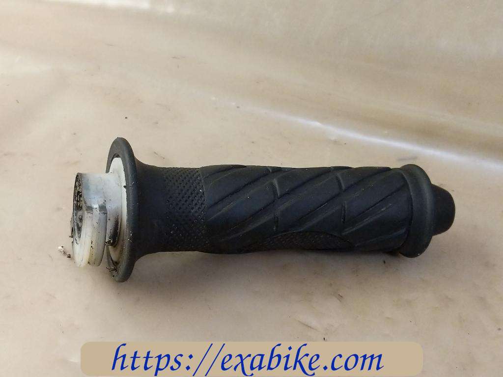 throttle grip KSR Pandora 50 - photo 1