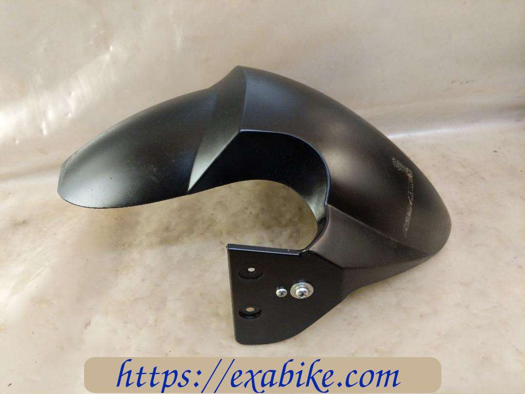 front fender KSR Pandora 50 - photo 1