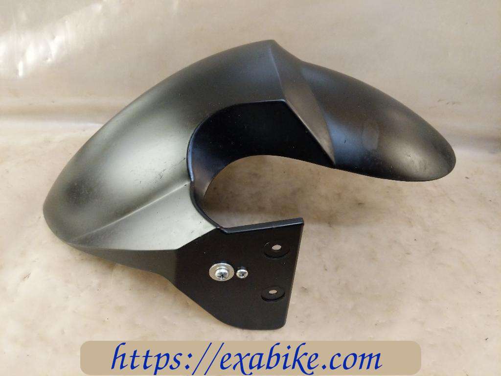 front fender KSR Pandora 50 - photo 2
