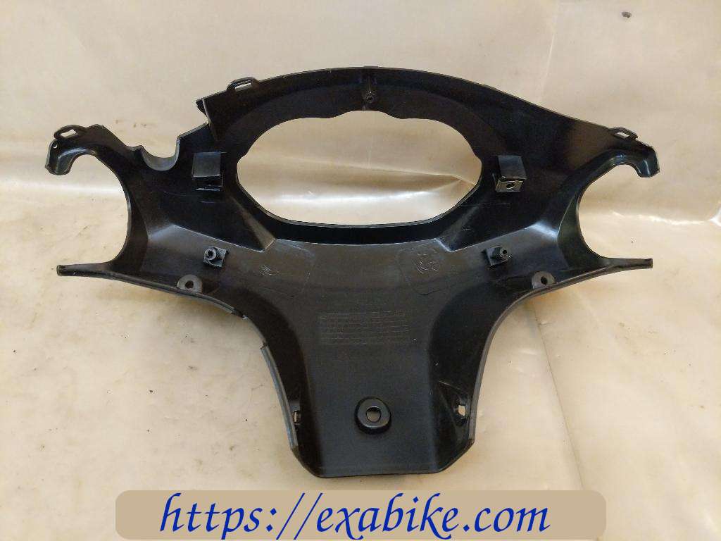 meters cowl KSR Pandora 50 - photo 2