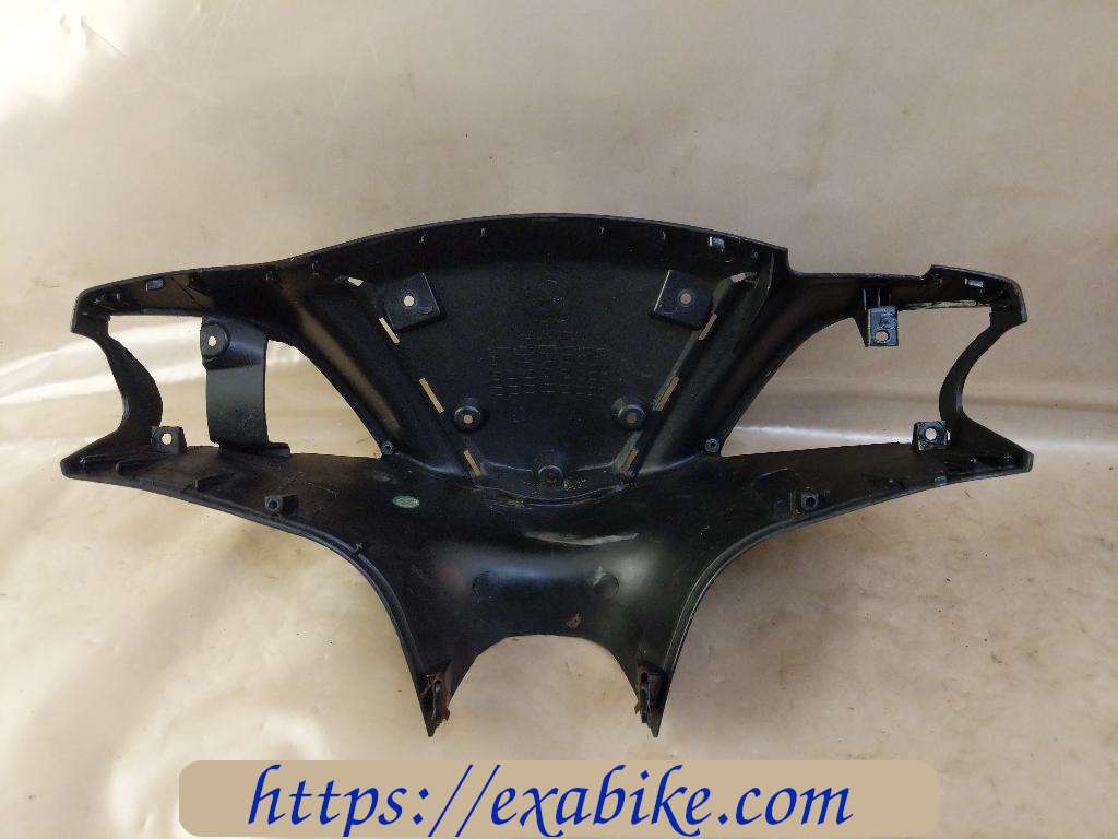 cowl KSR Pandora 50 - photo 4