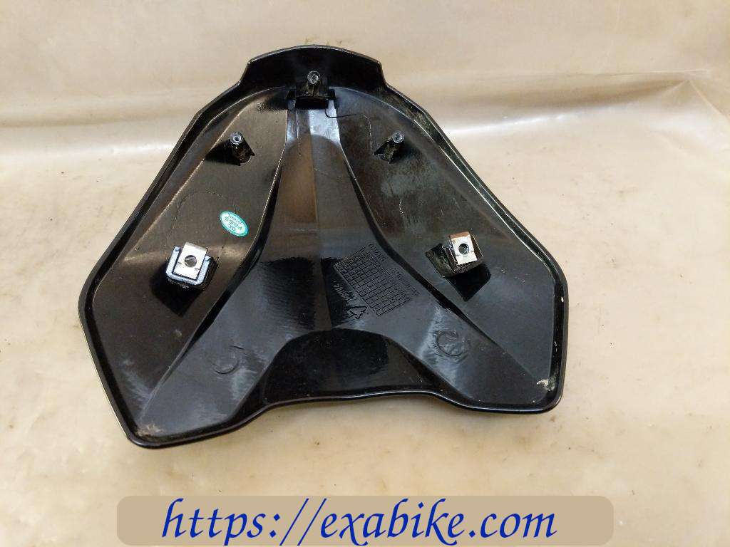 cowl, front KSR Pandora 50 - photo 2