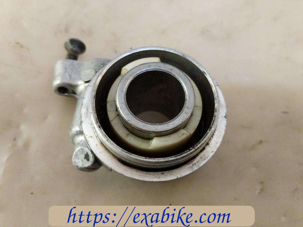 speedometer gear Honda VFC 750 - photo 2