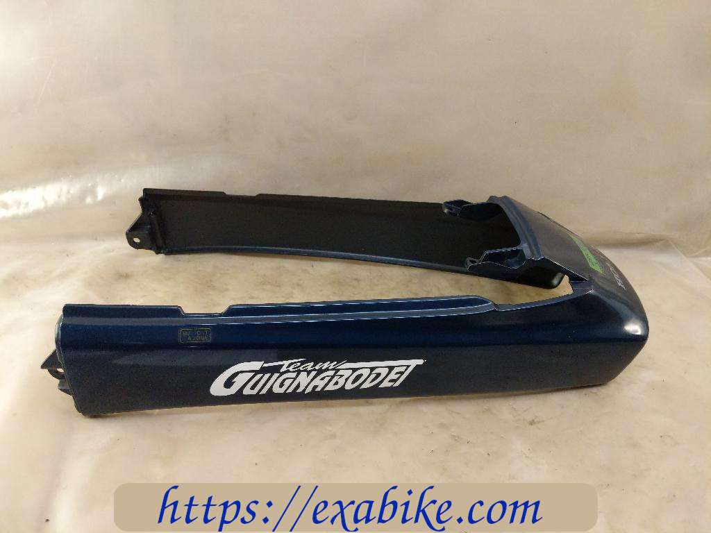 rear cowl Honda NTV 650 REVERE - photo 1