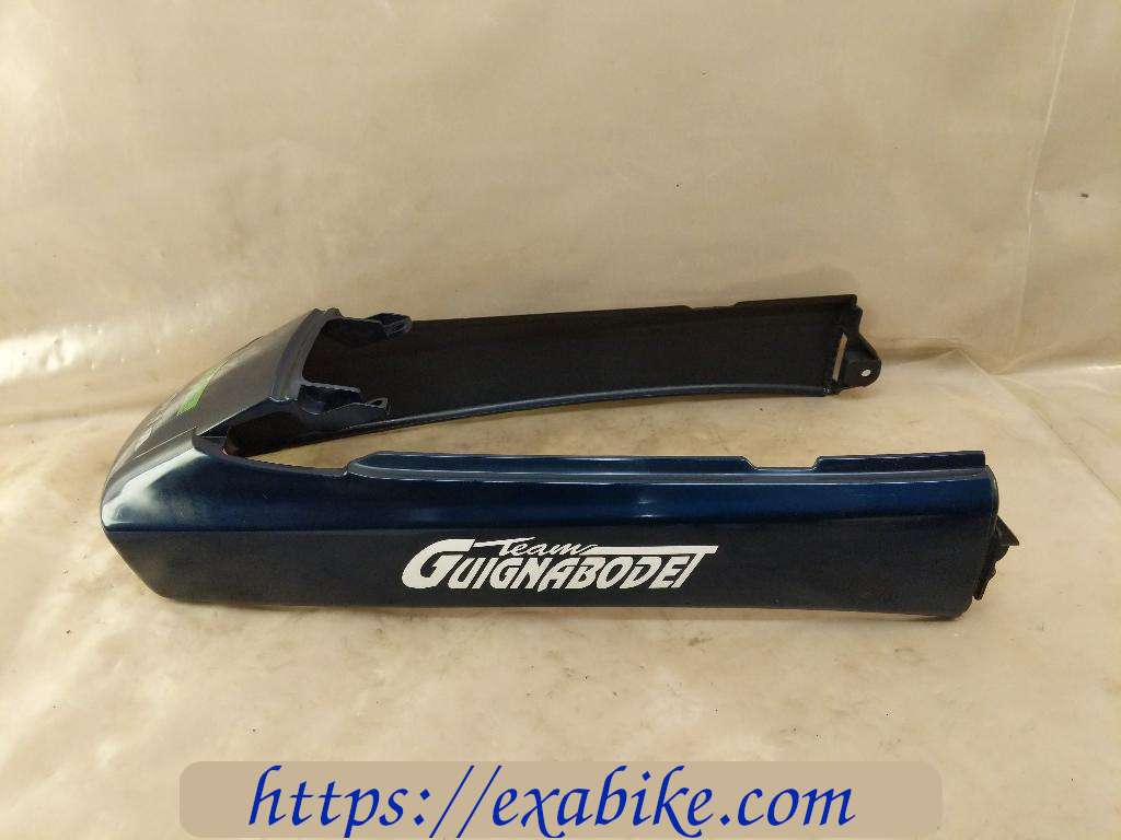 rear cowl Honda NTV 650 REVERE - photo 2