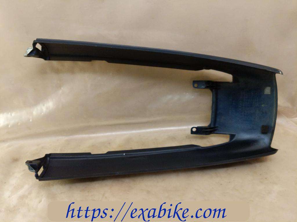 rear cowl Honda NTV 650 REVERE - photo 5