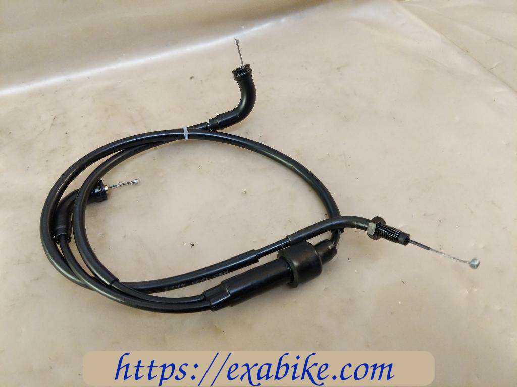 cable de starter Honda NTV 650 REVERE - photo 1