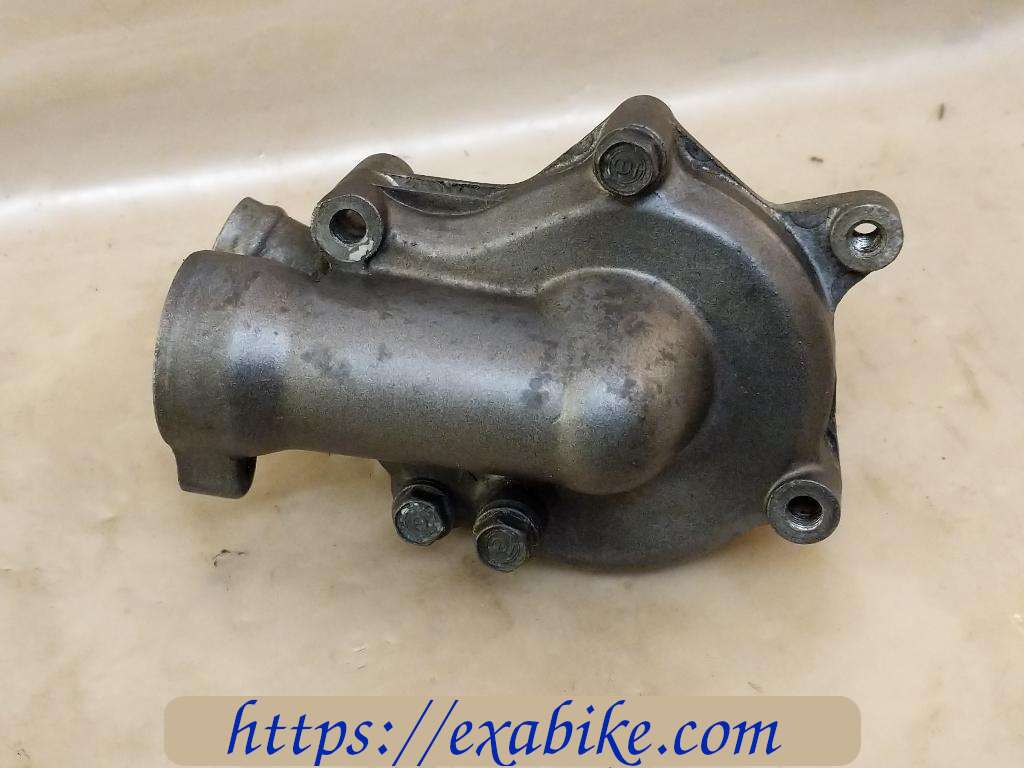 water pump Honda NTV 650 REVERE - photo 1