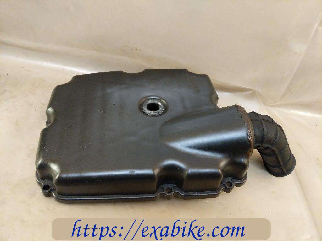 air cleaner box cover Honda NTV 650 REVERE - photo 1
