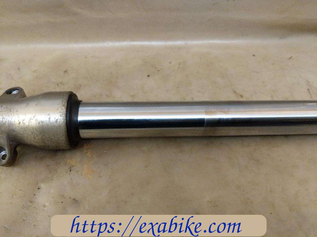 bras de fourche droit Honda NTV 650 REVERE - photo 2