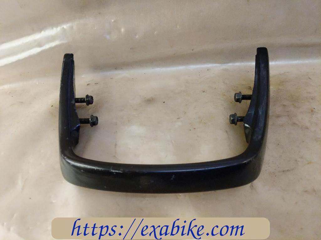 rear handle grab Kawasaki Zephyr 1100 - photo 1