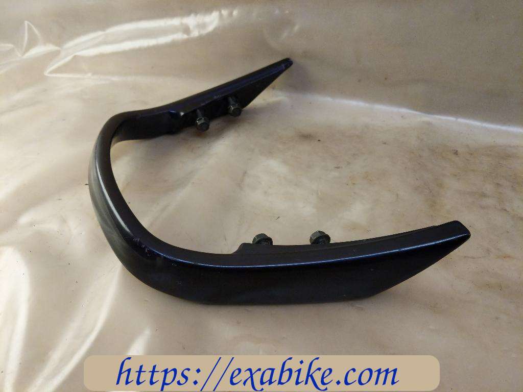 rear handle grab Kawasaki Zephyr 1100 - photo 2