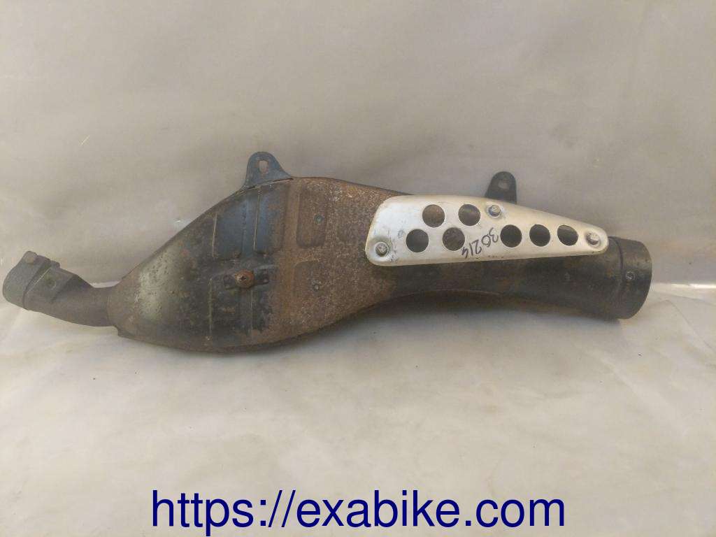 muffler Aprilia Pegaso 650 - photo 1