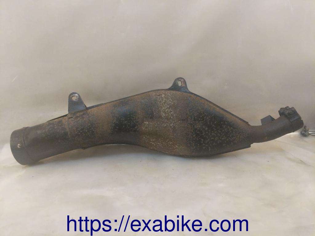 muffler Aprilia Pegaso 650 - photo 2