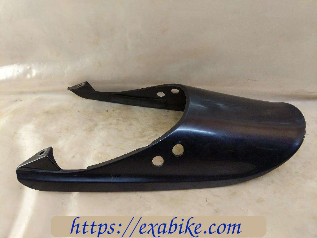 coque arriere Kawasaki Zephyr 1100 - photo 1