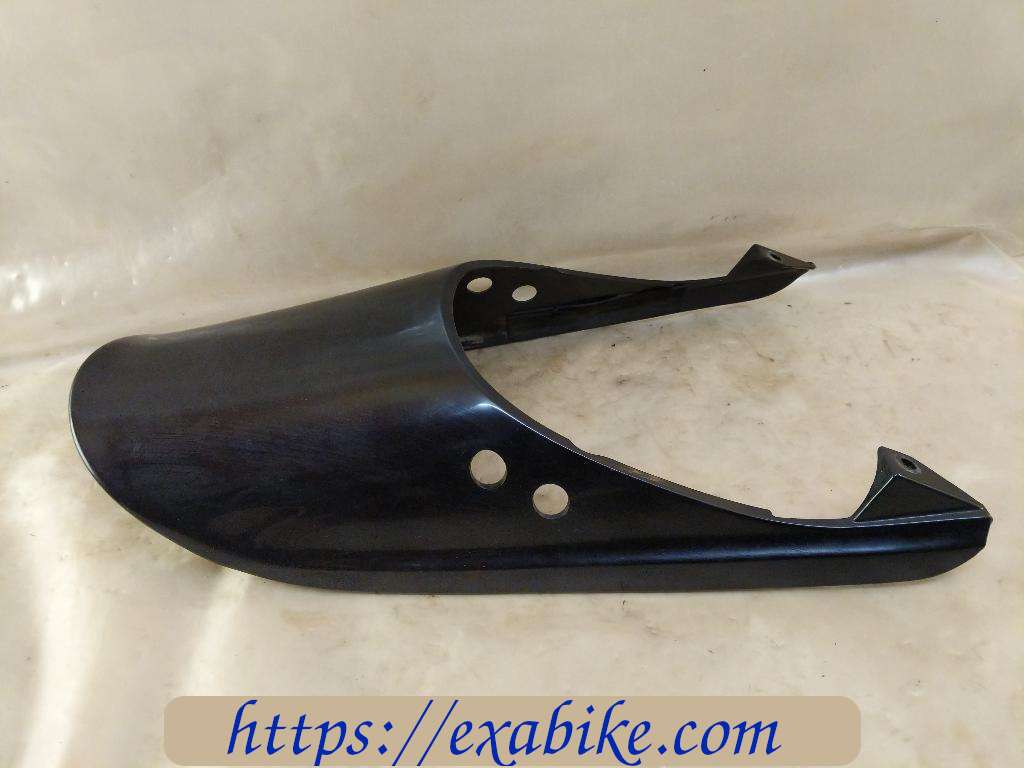 coque arriere Kawasaki Zephyr 1100 - photo 2