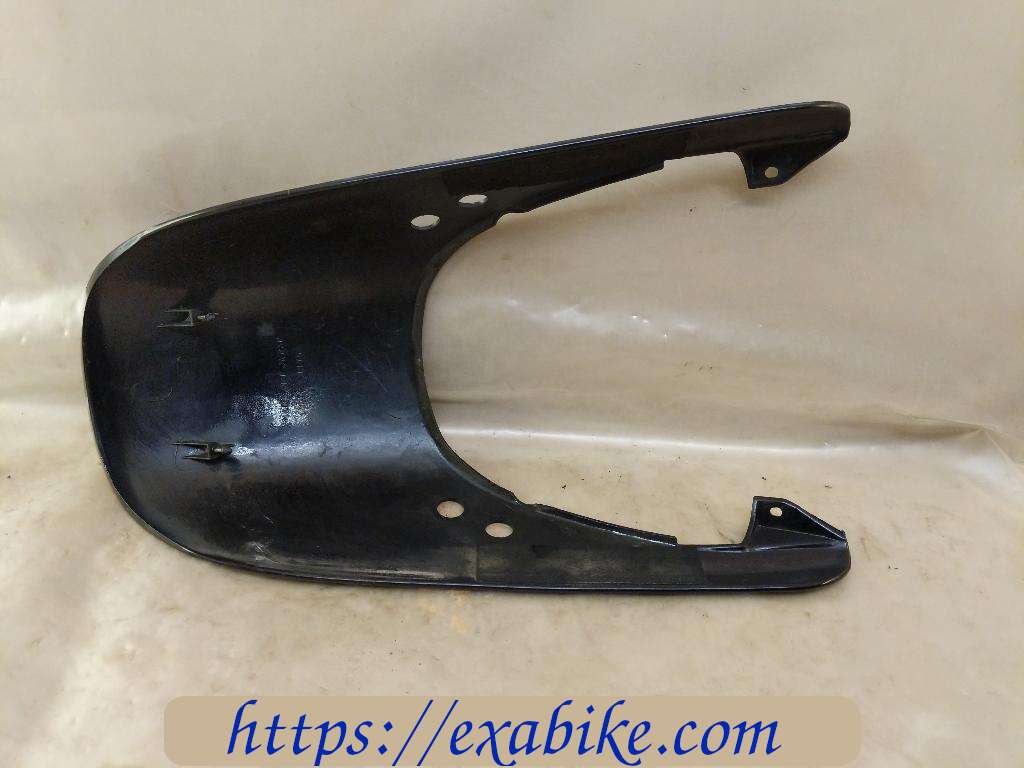 coque arriere Kawasaki Zephyr 1100 - photo 3