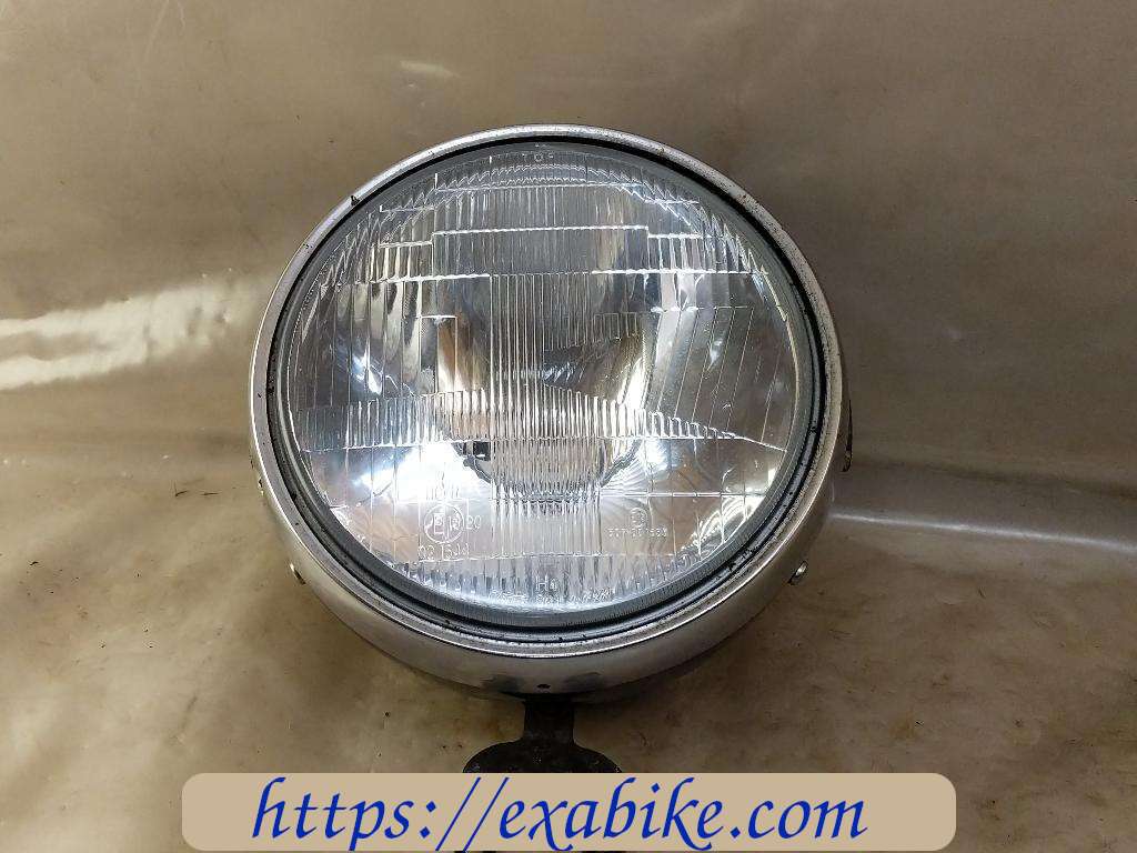 headlight Kawasaki Zephyr 1100 - photo 1