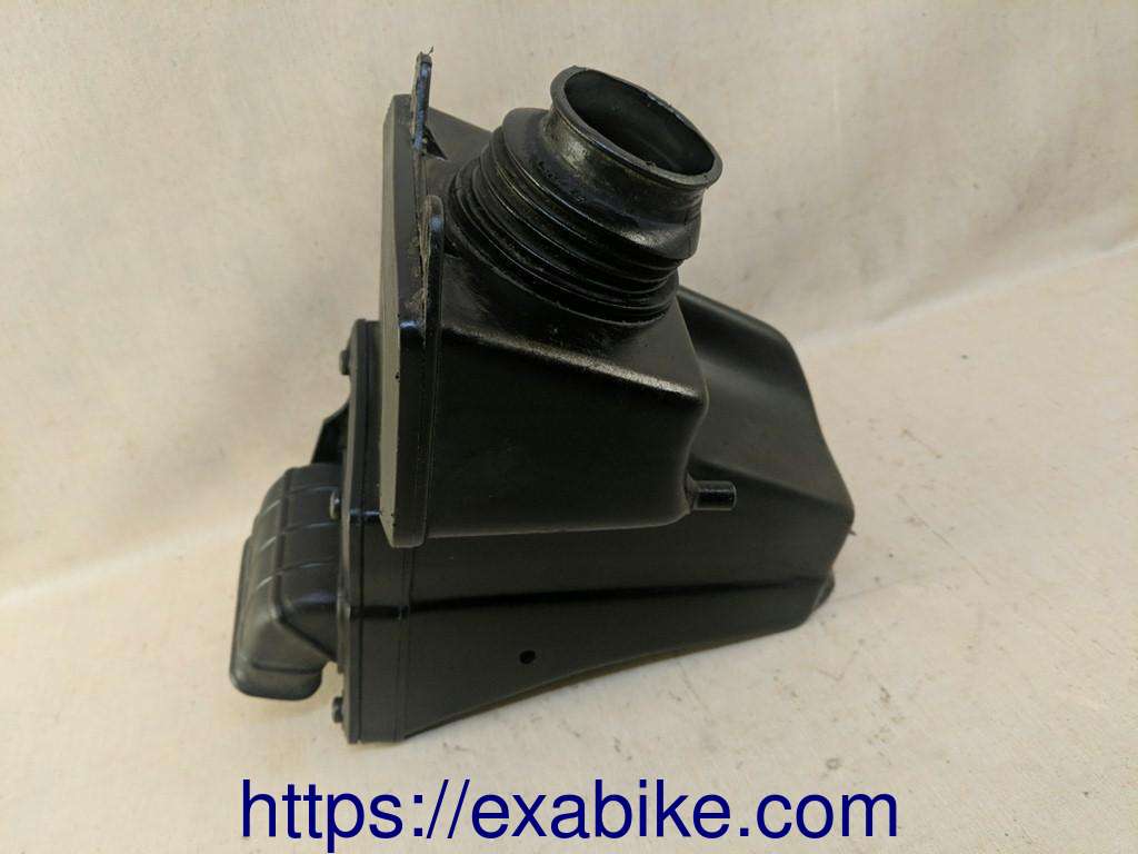 air cleaner box Aprilia Pegaso 650 - photo 2