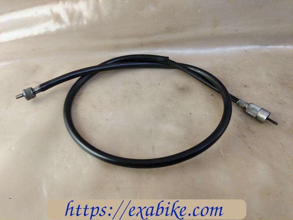 cable de compteur Kawasaki Zephyr 1100 - photo 1
