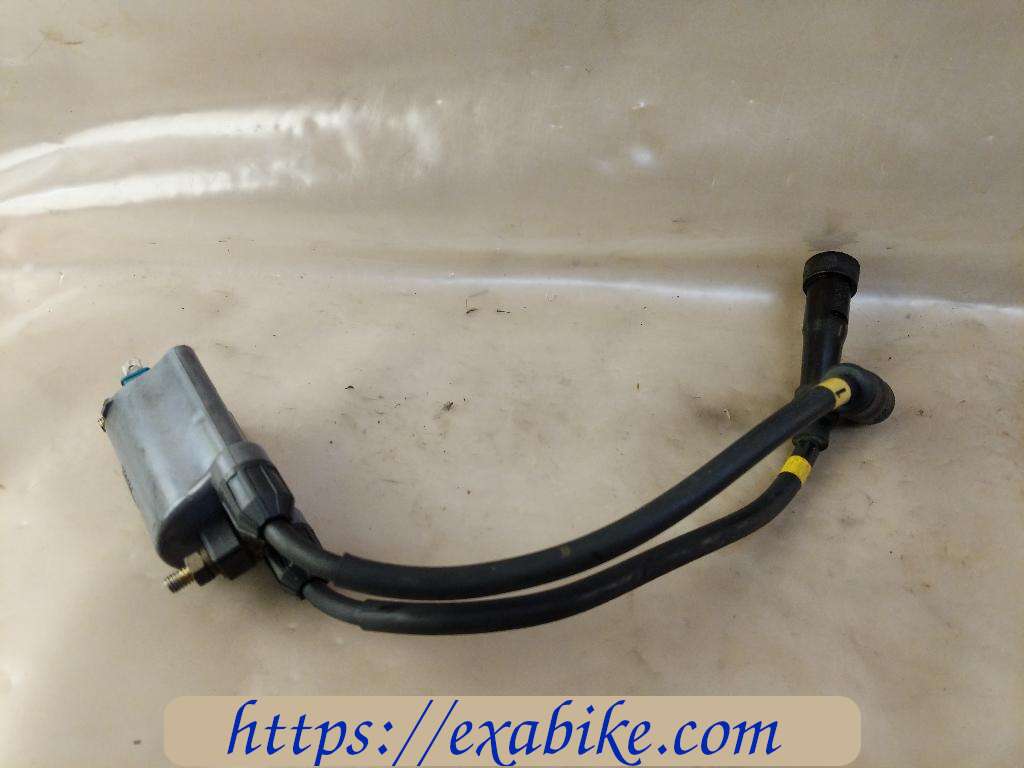 bobine d'allumage Kawasaki Zephyr 1100 - photo 1