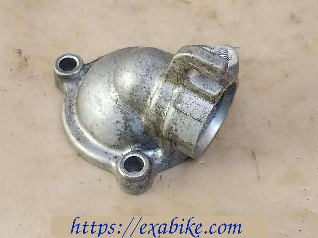 thermostat cover Yamaha TZR 250 - photo 1