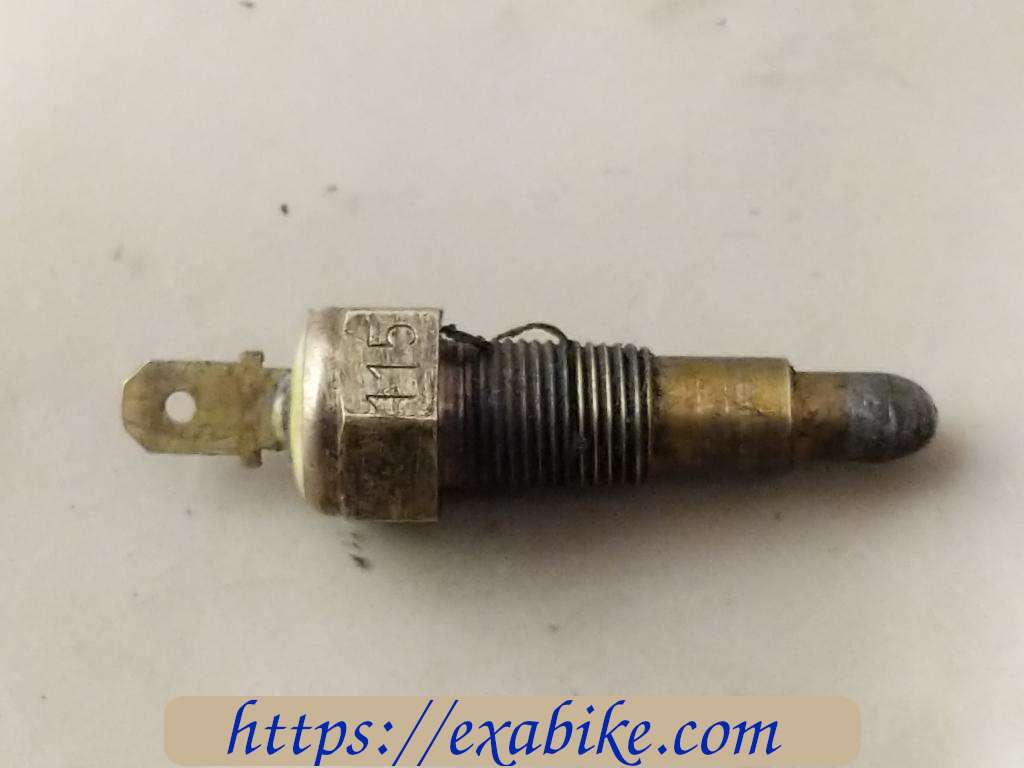 sonde de température Yamaha TZR 250 - photo 1
