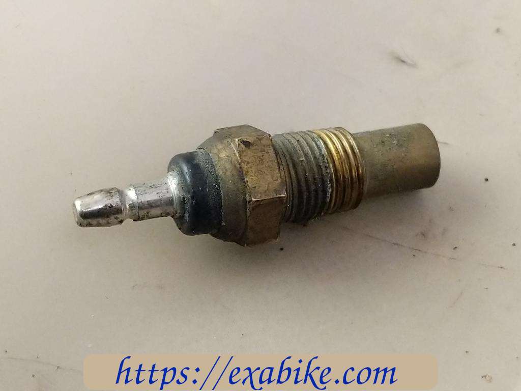 sonde de température Yamaha FZR 400 - photo 1