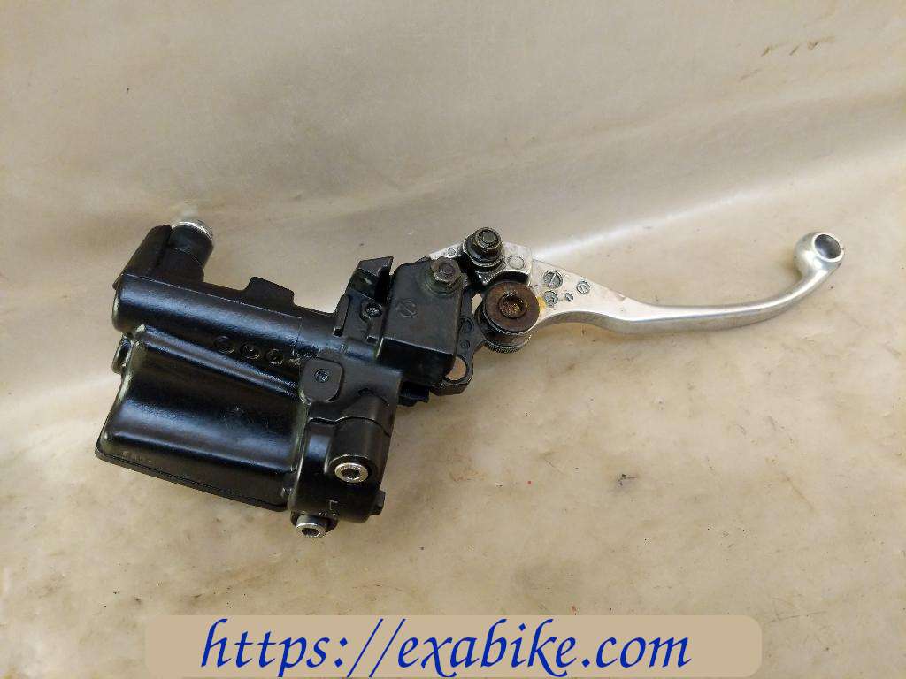 maitre cylindre d'embrayage Kawasaki Zephyr 1100 - photo 3