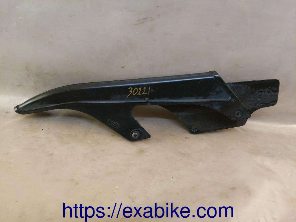 chain cover Aprilia Pegaso 650 - photo 2