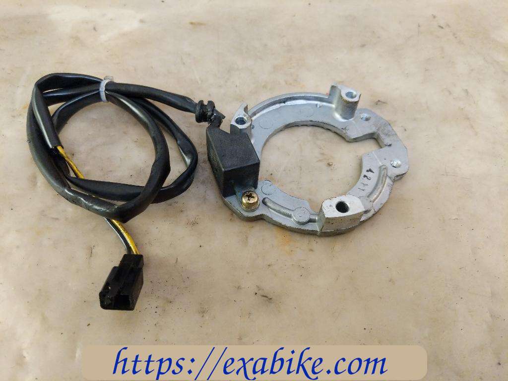 capteur d'allumage Kawasaki Zephyr 1100 - photo 1