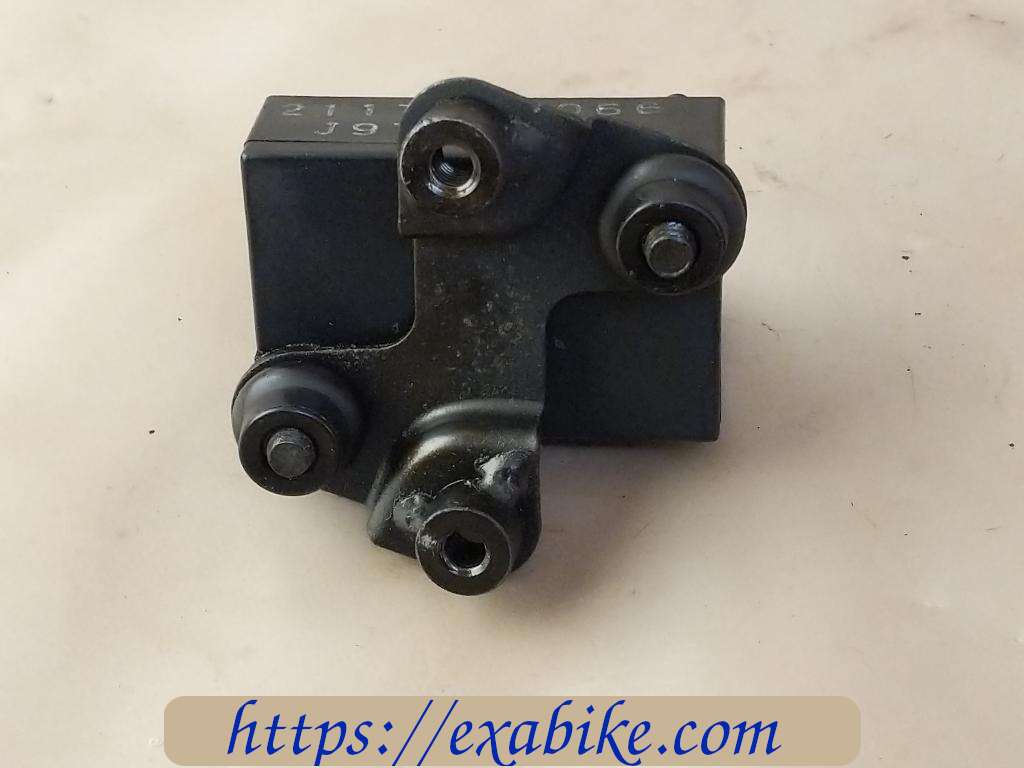 boost sensor Kawasaki Zephyr 1100 - photo 2