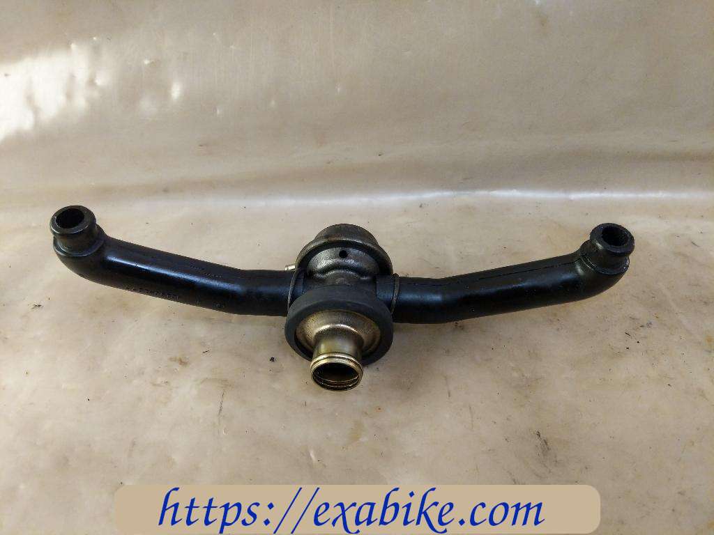 air control valve Kawasaki Zephyr 1100 - photo 1