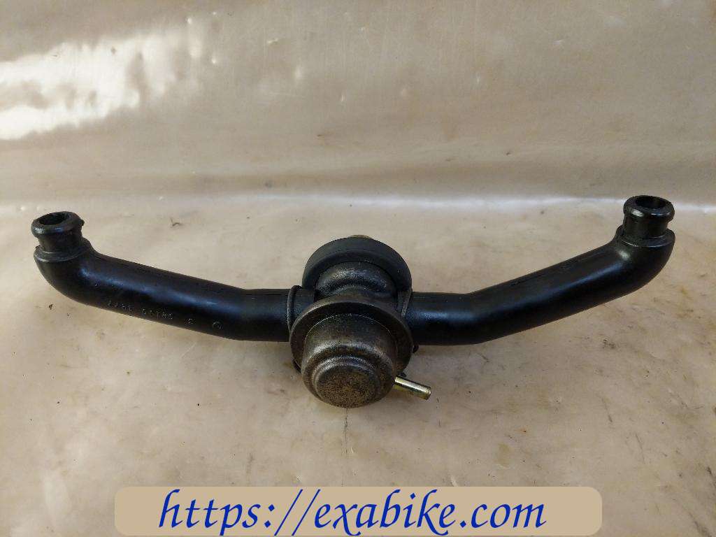 air control valve Kawasaki Zephyr 1100 - photo 2