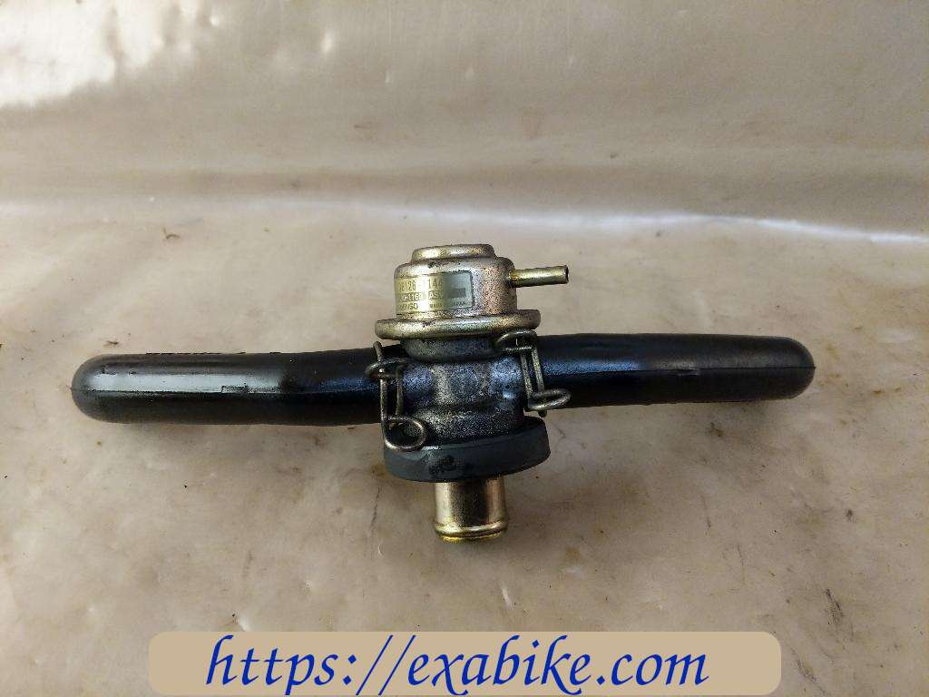 air control valve Kawasaki Zephyr 1100 - photo 3